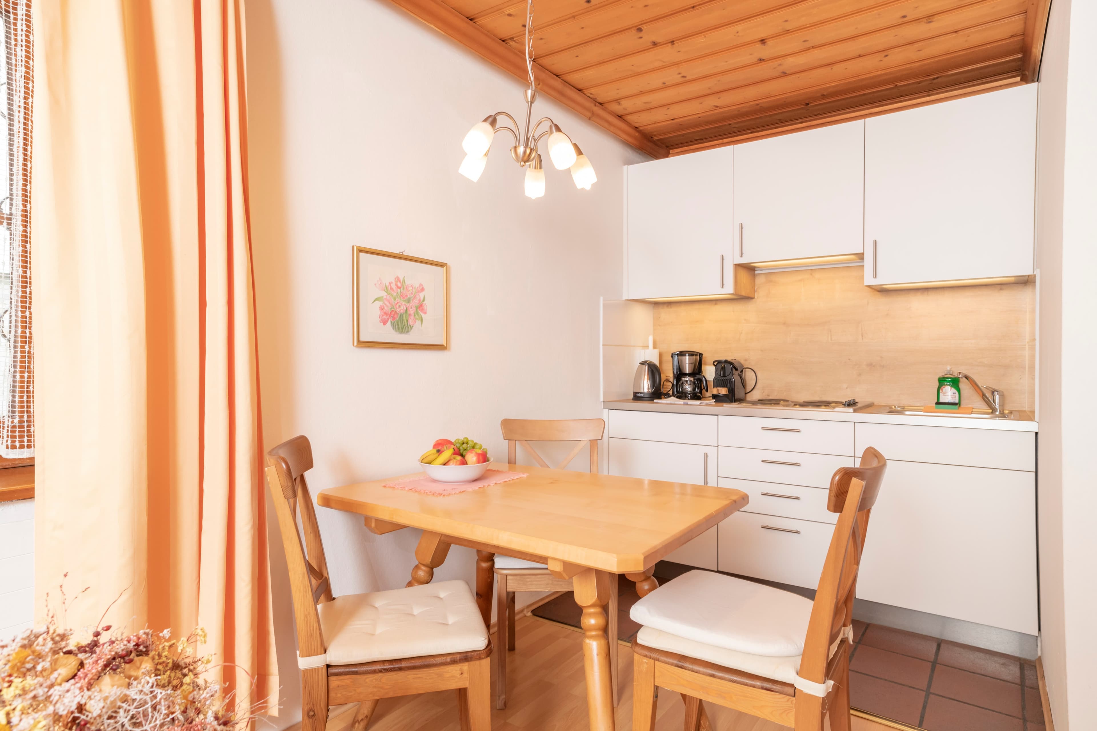 Appartement Bernhofer Top 3