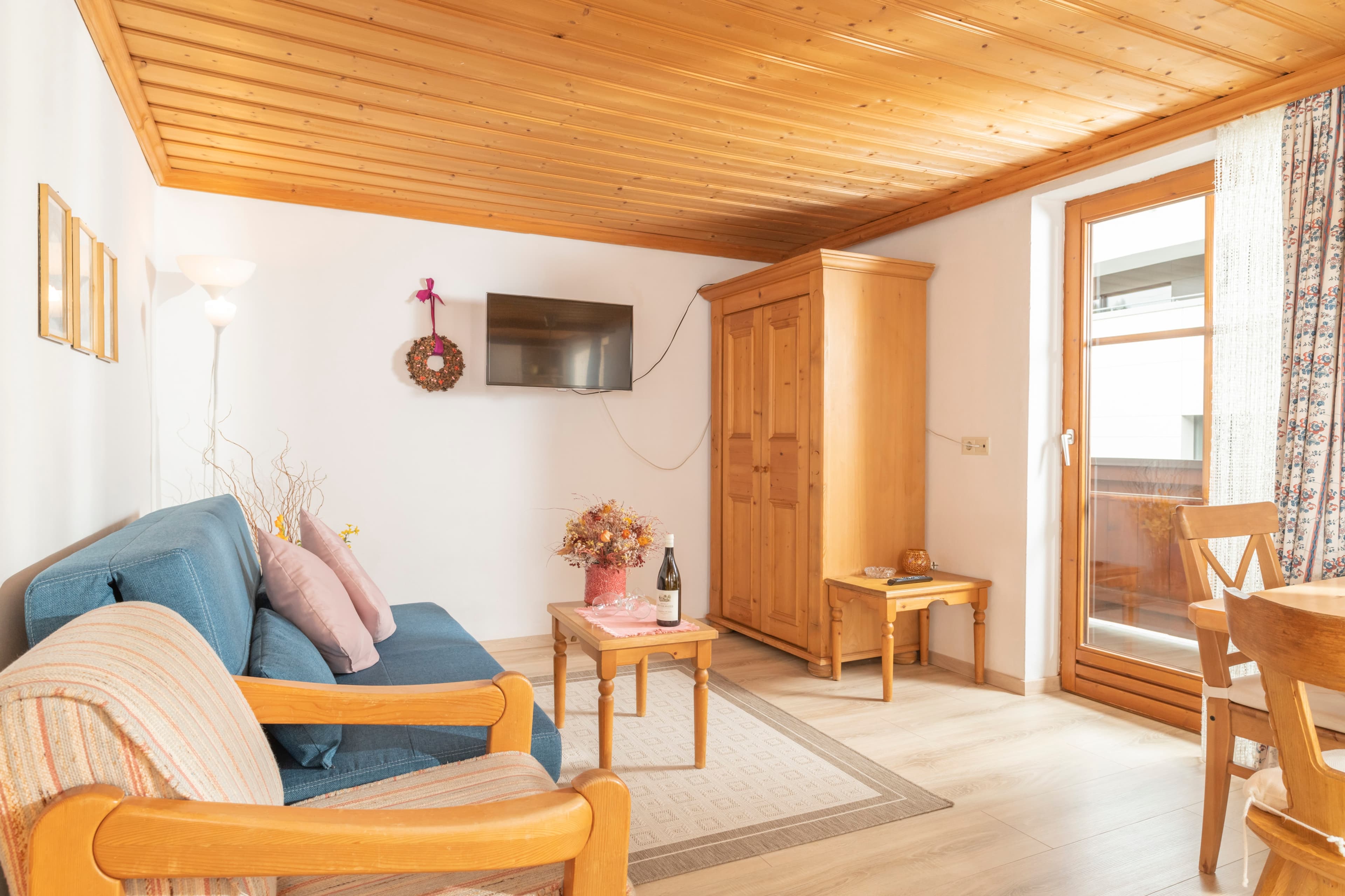Appartement Bernhofer Top 10