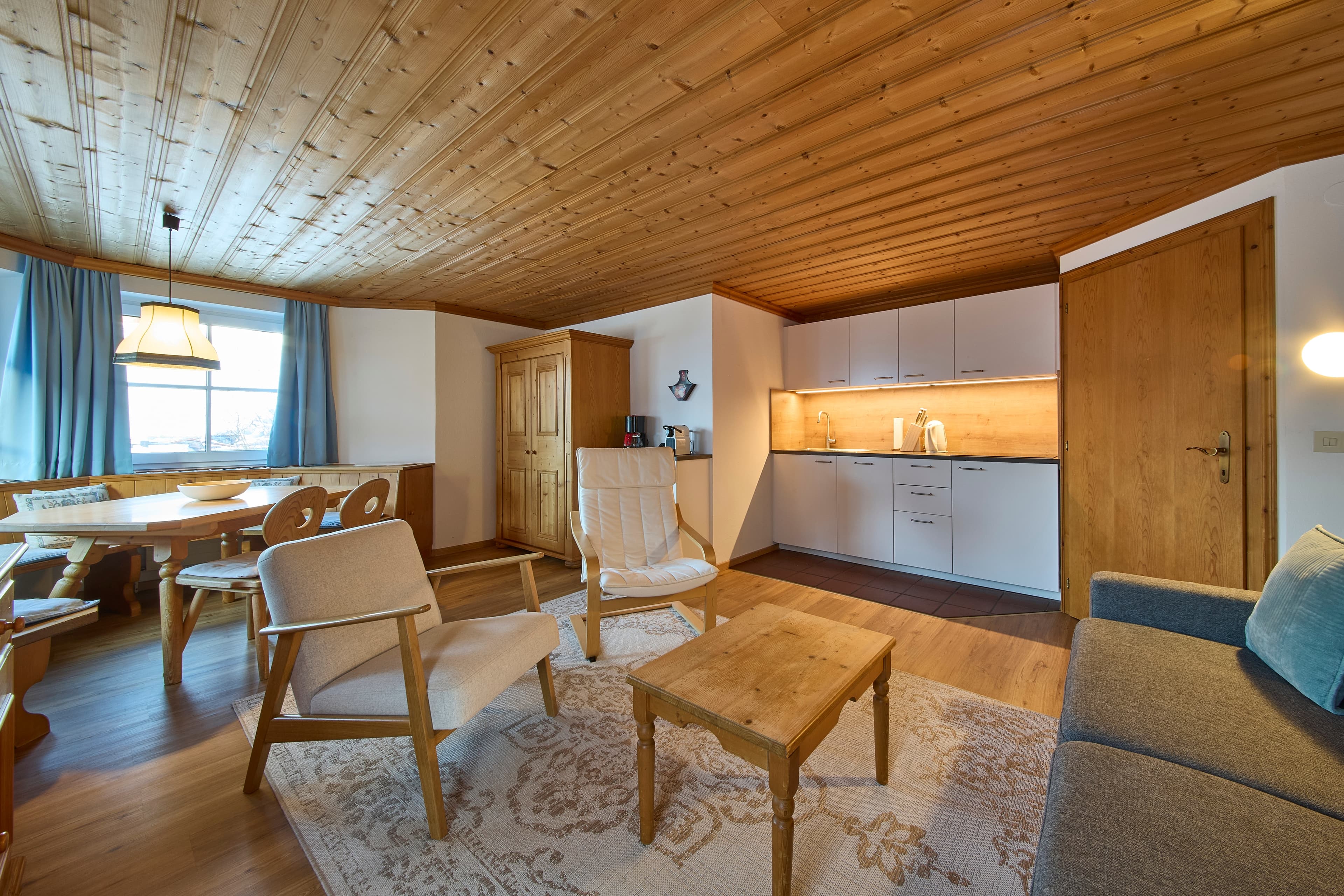 Appartement Bernhofer Top 12