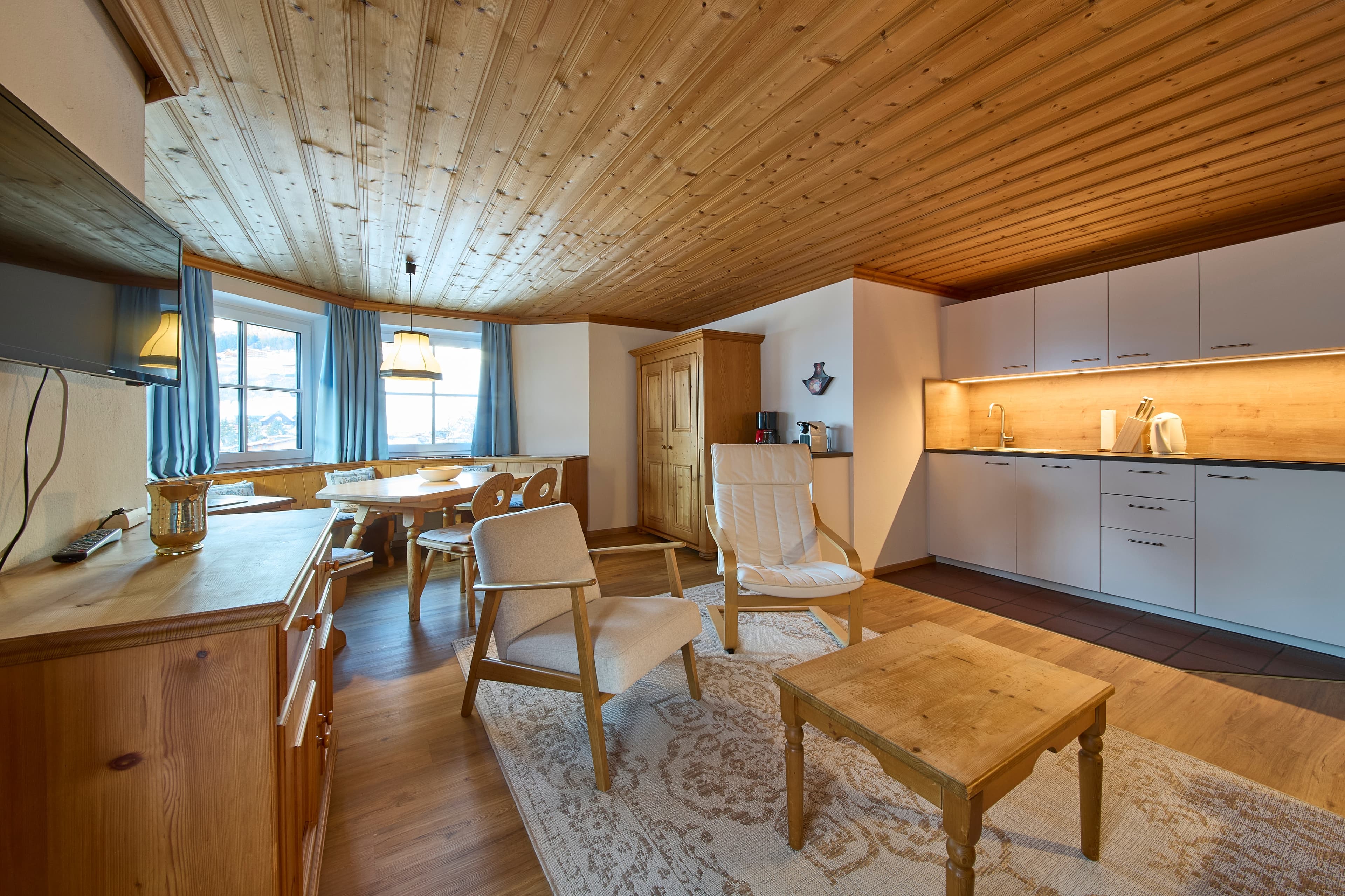 Appartement Bernhofer Top 12