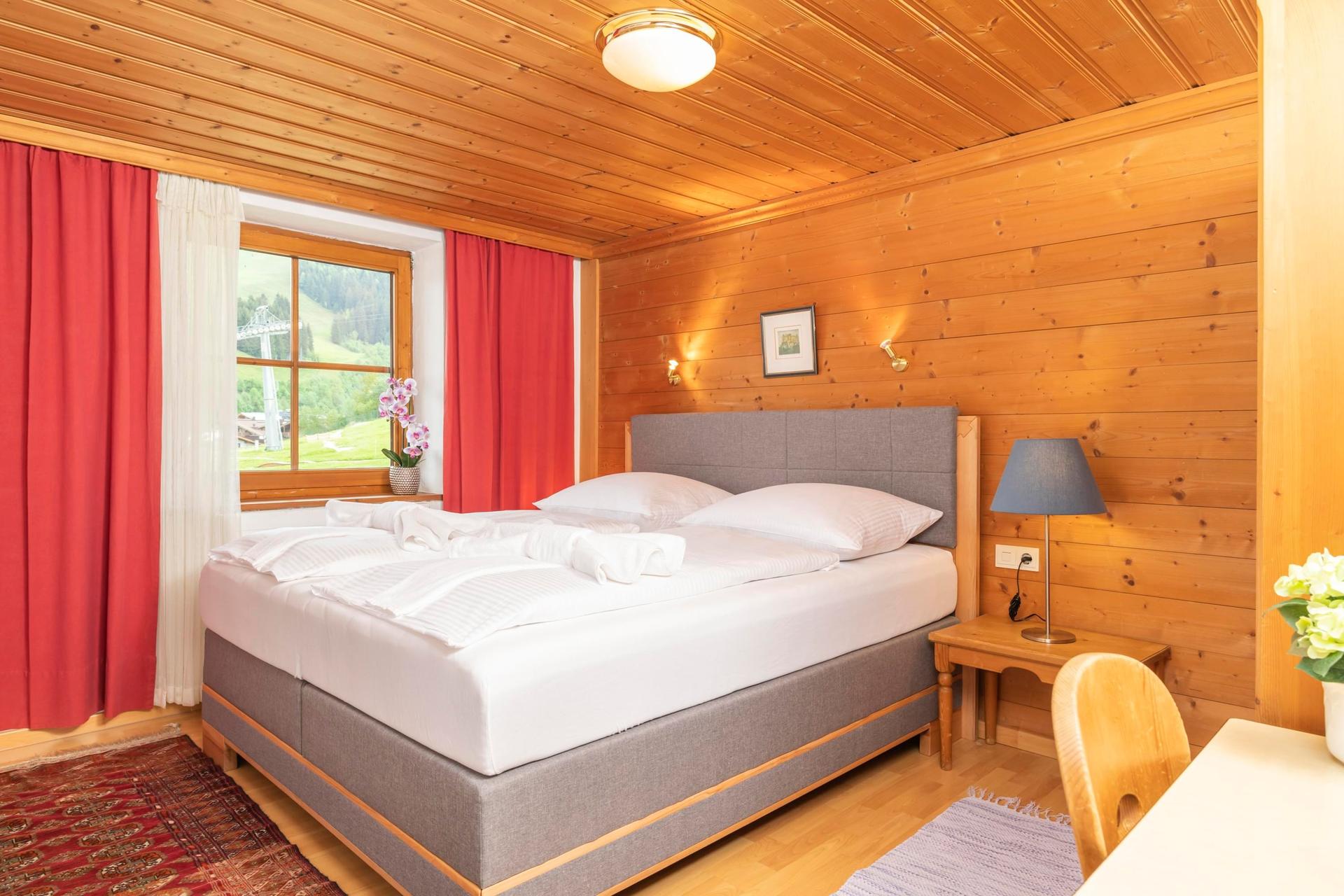 Appartement Bernhofer Top 14