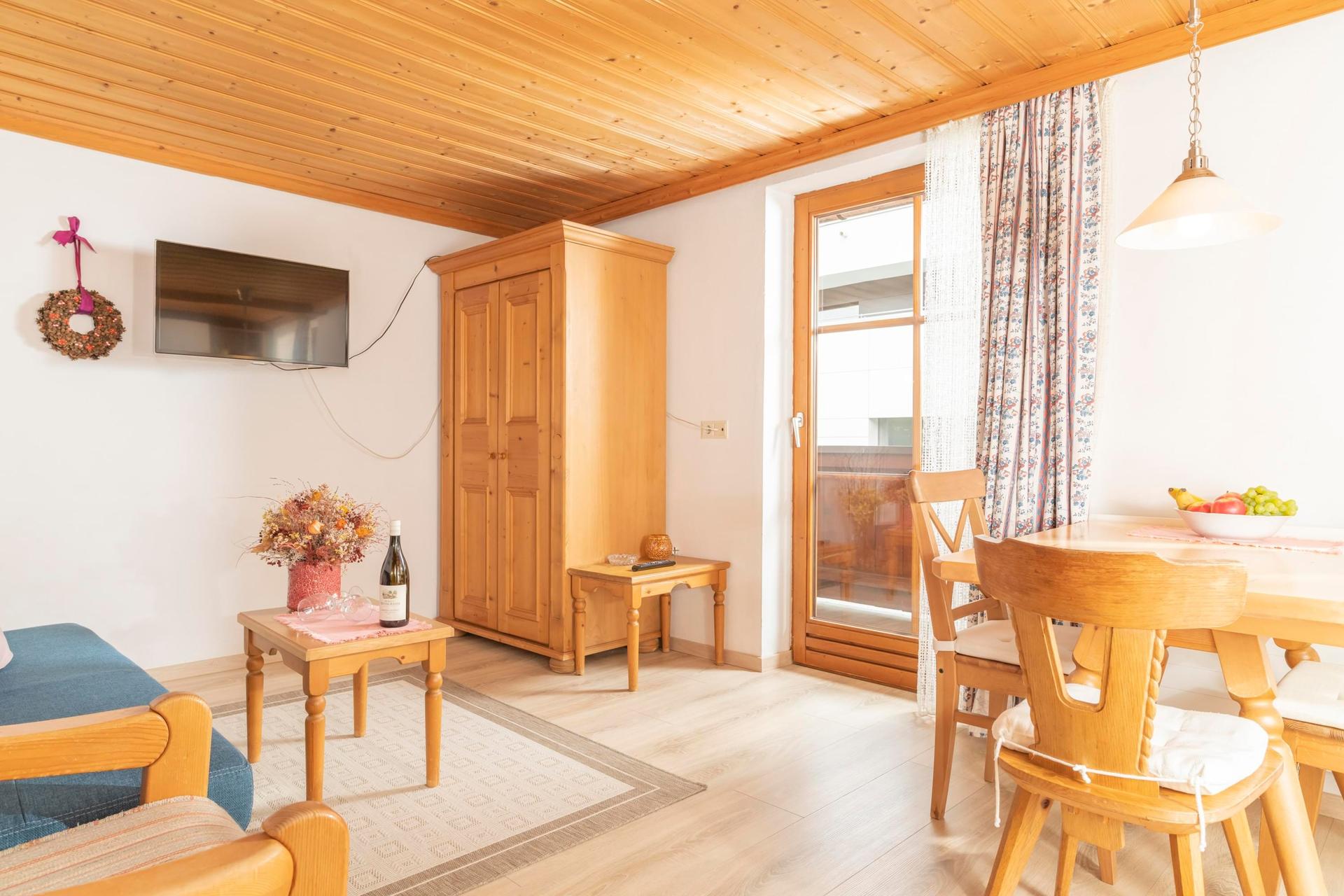 Appartement Bernhofer Top 6