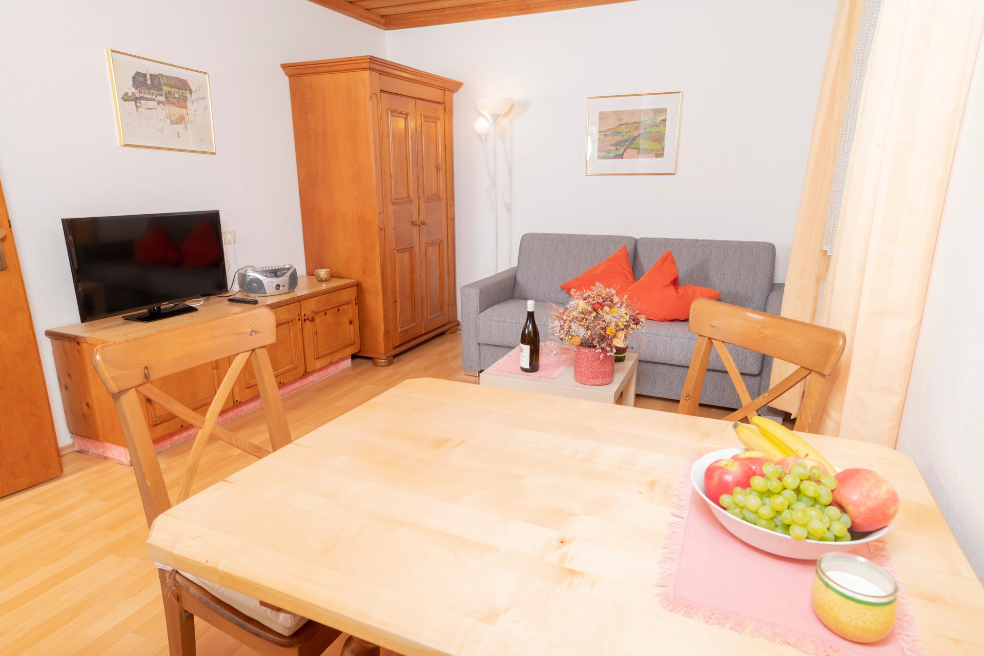 Appartement Bernhofer Top 3 - 2